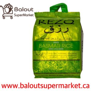 Rice REZQ