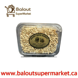 Roasted salted pumpkin seeds