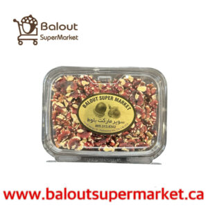 Red walnut