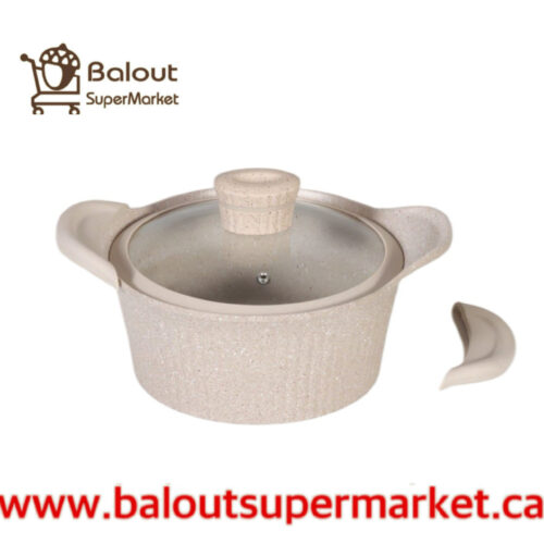 Bariton Stock Pot 32cm - Image 2