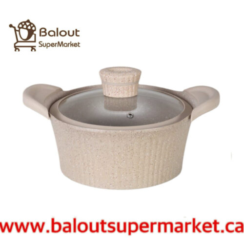 Bariton Stock Pot 32cm