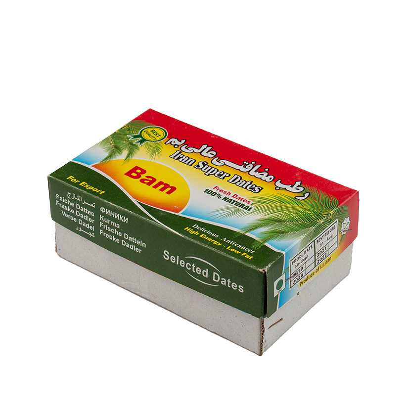 Bam Dates Balout Supermarket bam-dates-balout-supermarket
